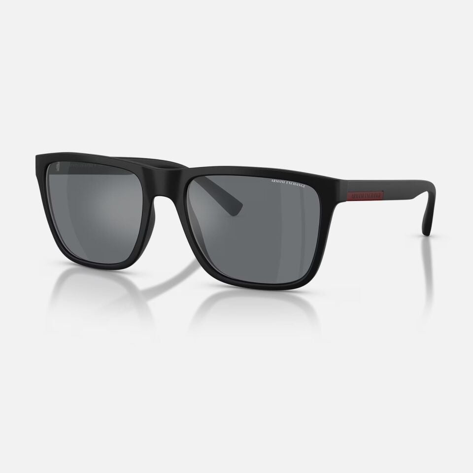 Armani Exchange AX 4080S 80786G57 Erkek Güneş Gözlüğü