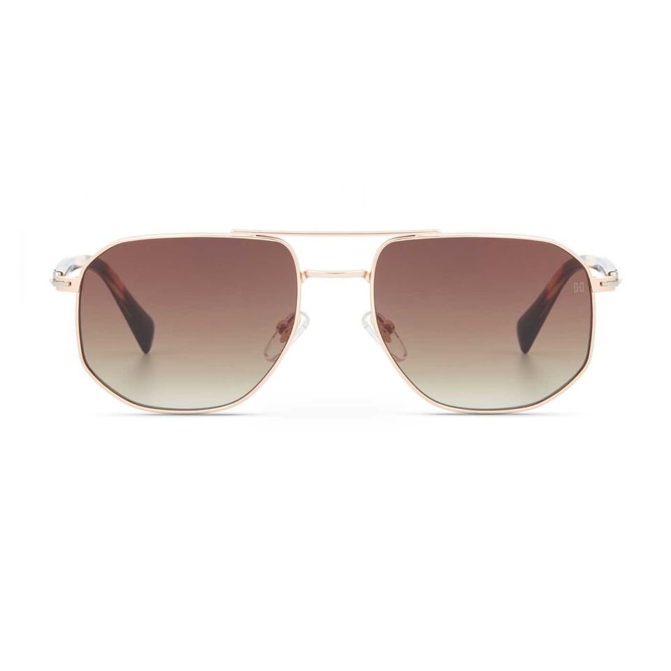 Hermossa Ernesto HM 1728 C 2 Erkek Güneş Gözlüğü