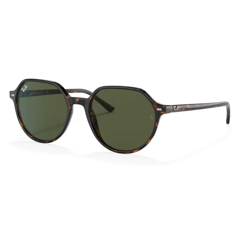 Ray-Ban Thalia RB 2195 902/31 51 - Havana Unisex Güneş Gözlüğü