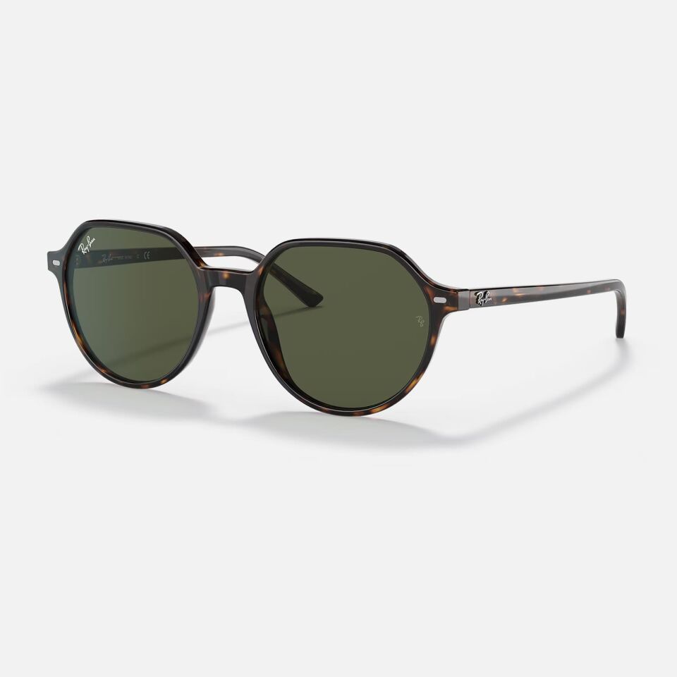 Ray-Ban Thalia RB 2195 902/31 53 - Havana Unisex Güneş Gözlüğü