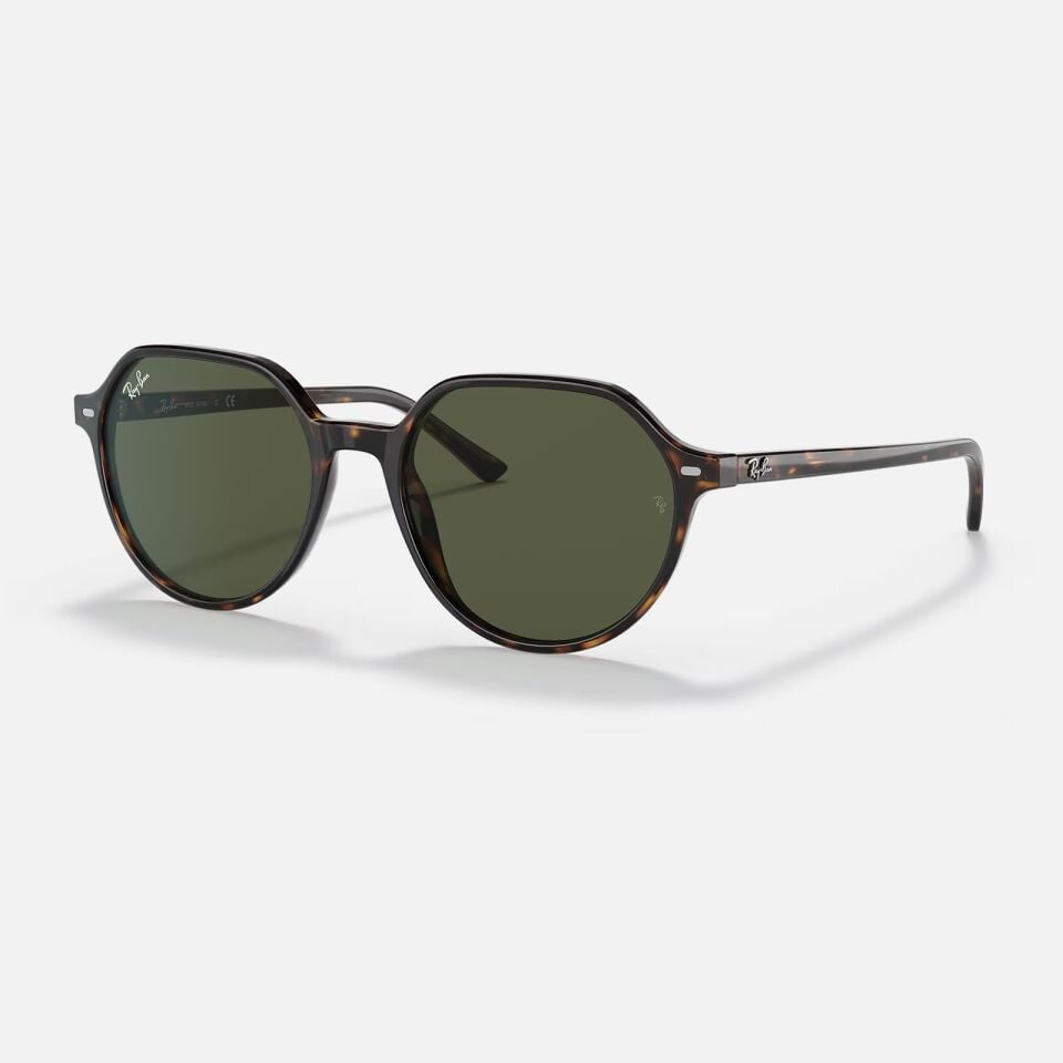 Ray-Ban Thalia RB 2195 902/31 53 - Havana Unisex Güneş Gözlüğü