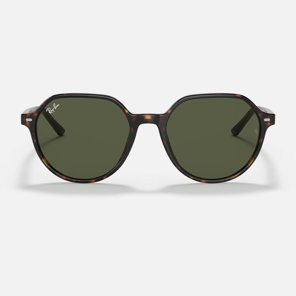 Ray-Ban Thalia RB 2195 902/31 53 - Havana Unisex Güneş Gözlüğü