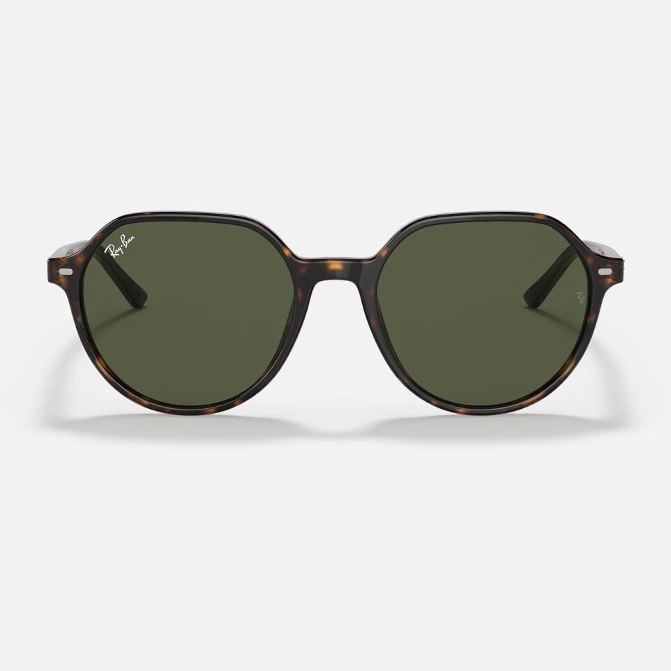 Ray-Ban Thalia RB 2195 902/31 53 - Havana Unisex Güneş Gözlüğü