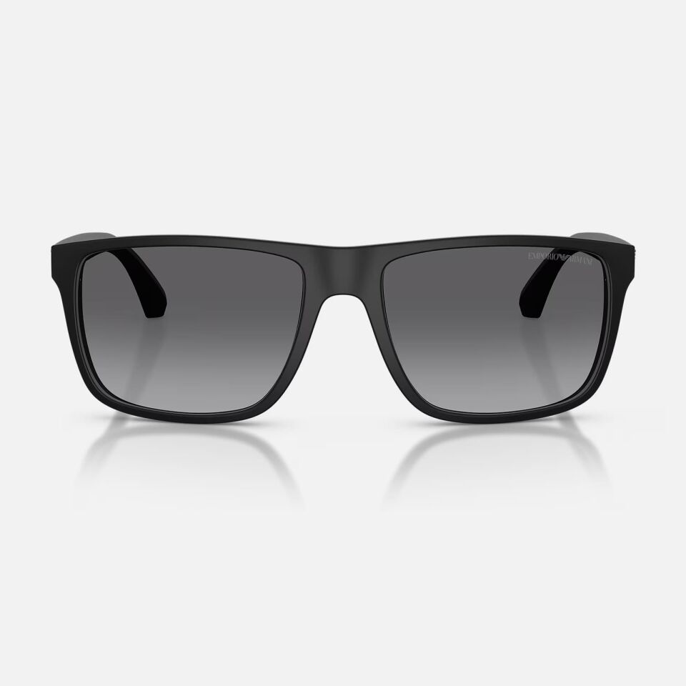 Emporio Armani EA 4033 5229T3 56 Erkek Güneş Gözlüğü