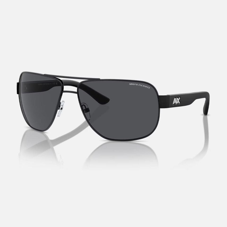 Armani Exchange AX 2012S 60638162 Erkek Güneş Gözlüğü