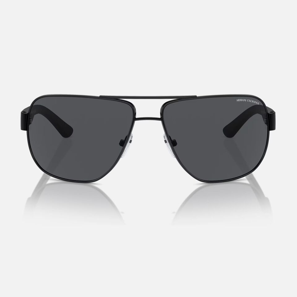 Armani Exchange AX 2012S 60638162 Erkek Güneş Gözlüğü