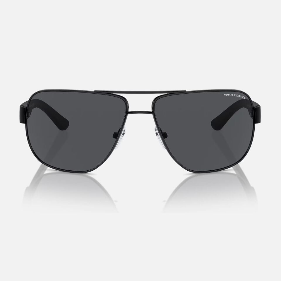 Armani Exchange AX 2012S 60638162 Erkek Güneş Gözlüğü
