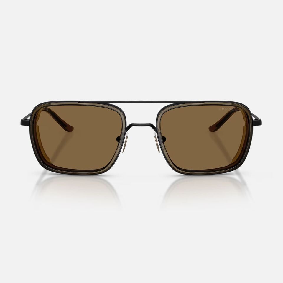 Emporio Armani EA 2162 30017154 Erkek Güneş Gözlüğü