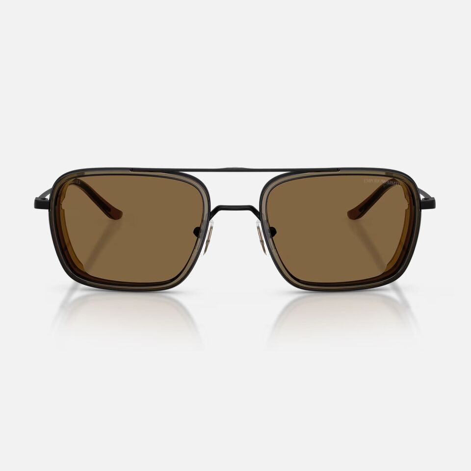 Emporio Armani EA 2162 30017154 Erkek Güneş Gözlüğü