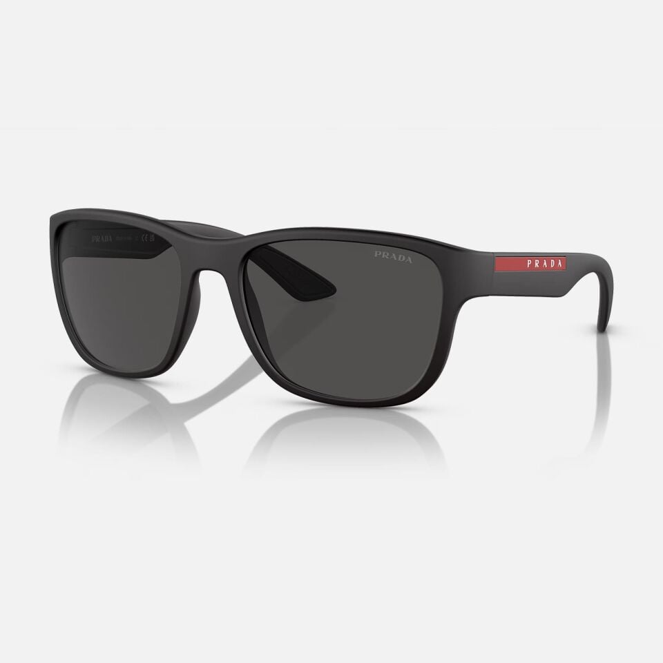 Prada Linea Rossa Active PS 01US DG05S0 59 Erkek Güneş Gözlüğü