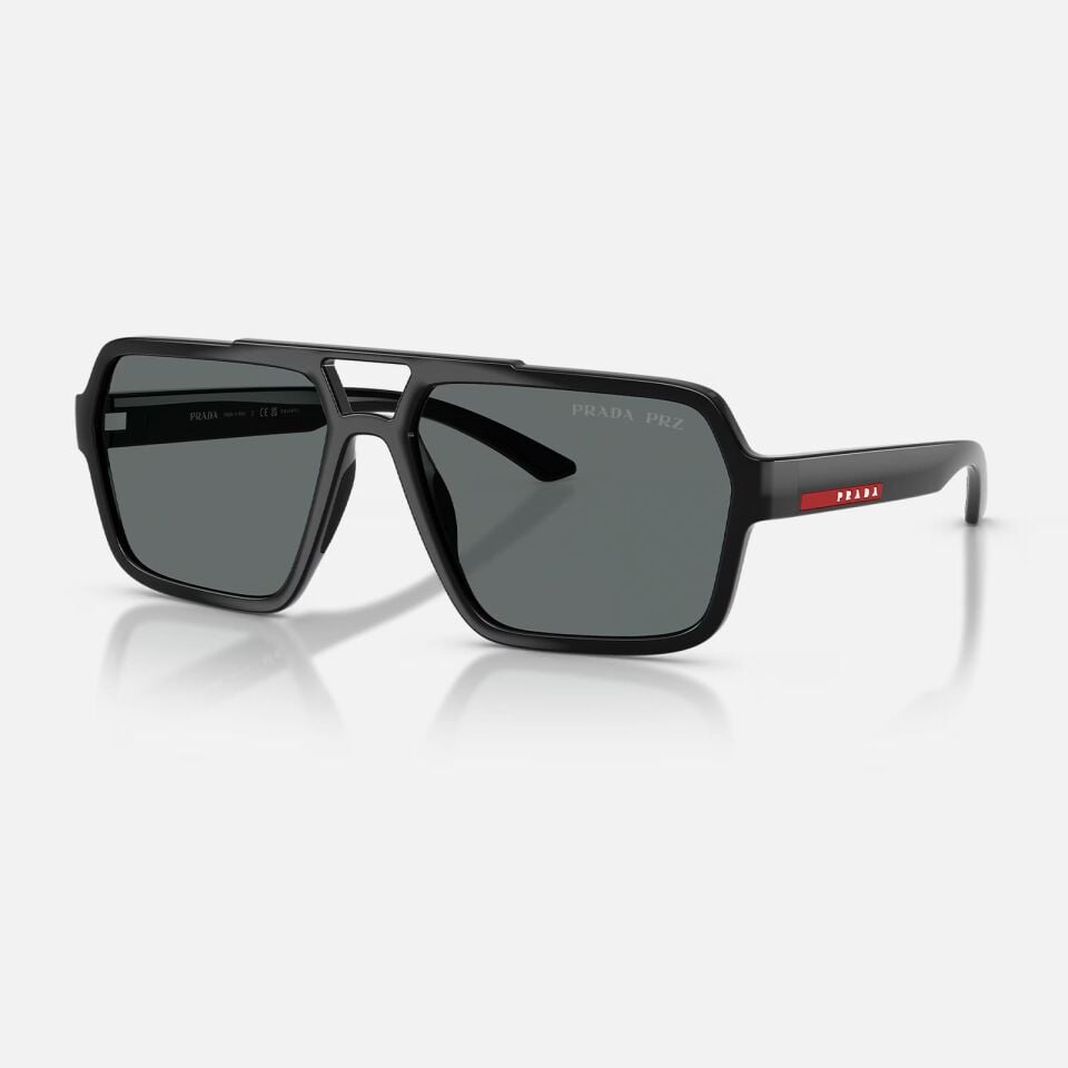 Prada Linea Rossa PS A06S 1AB02G59 Erkek Güneş Gözlüğü