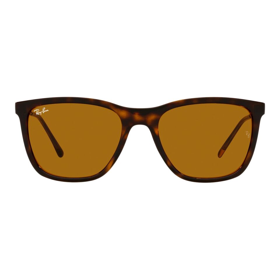 Ray-Ban RB 4344 710/33 56 - Havana Erkek Güneş Gözlüğü