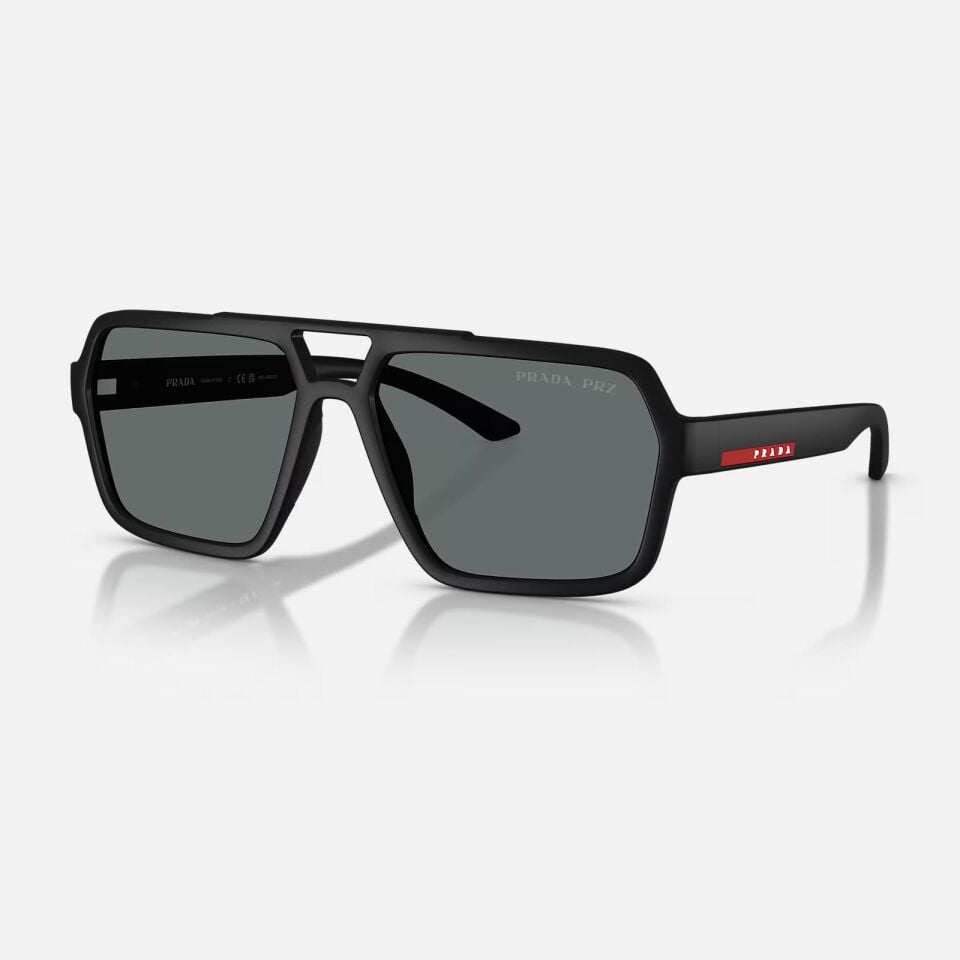 Prada Linea Rossa PS A06S DG002G59 Erkek Güneş Gözlüğü
