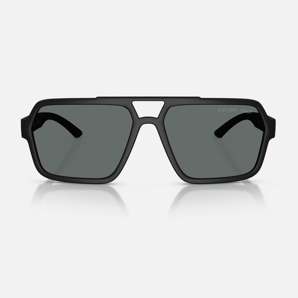 Prada Linea Rossa PS A06S DG002G59 Erkek Güneş Gözlüğü