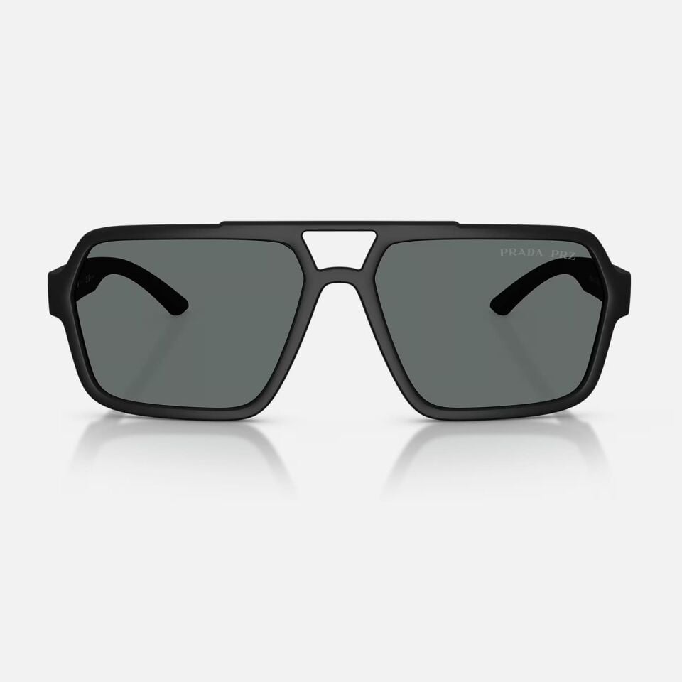 Prada Linea Rossa PS A06S DG002G59 Erkek Güneş Gözlüğü