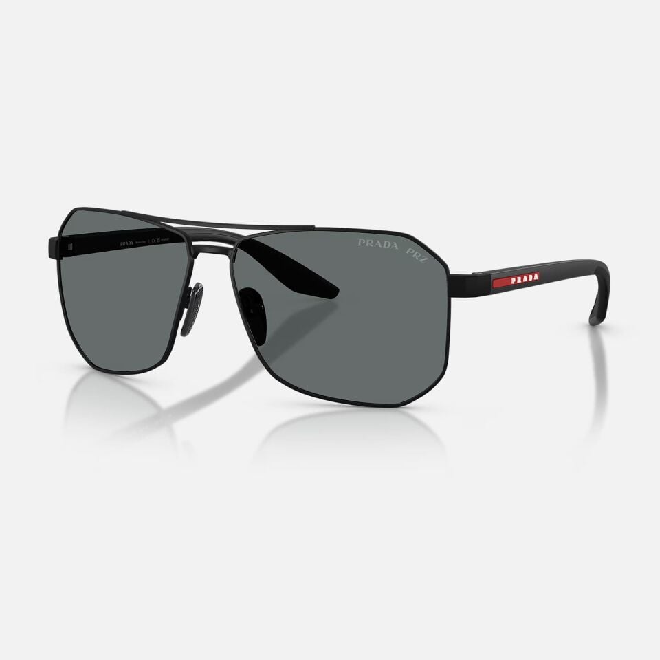 Prada Linea Rossa PS A53S DG05Z1 62 Erkek Güneş Gözlüğü