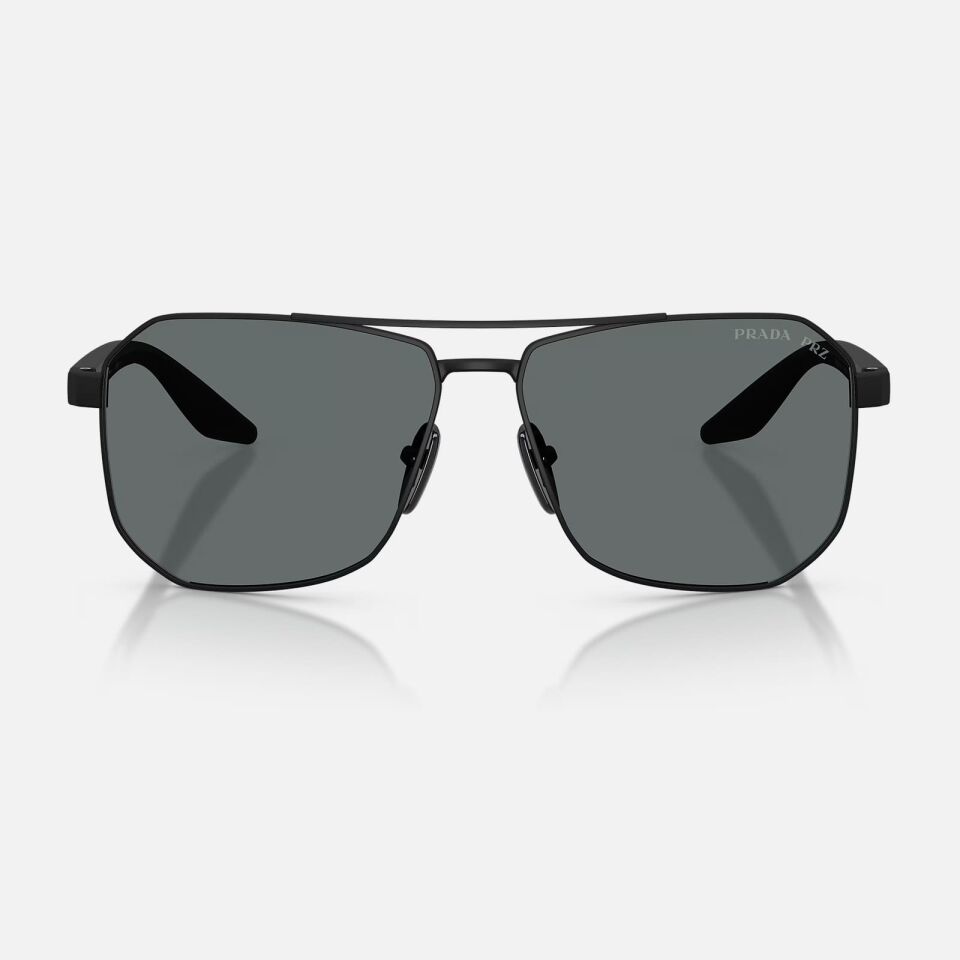 Prada Linea Rossa PS A53S DG05Z1 62 Erkek Güneş Gözlüğü