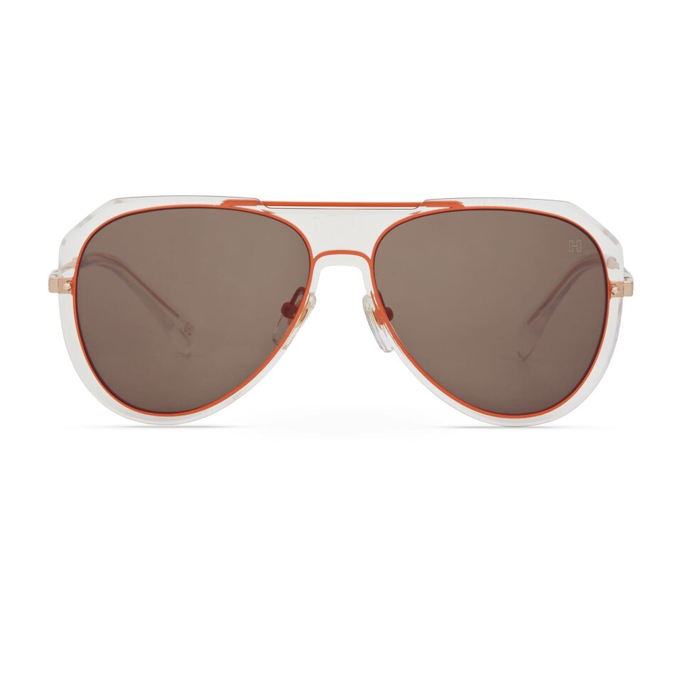 Hermossa Bodrum HM 1715 C3 Unisex Güneş Gözlüğü