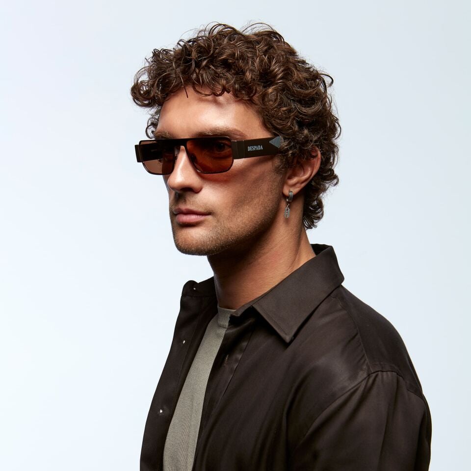 Despada DS 2271 C3 Unisex Güneş Gözlüğü