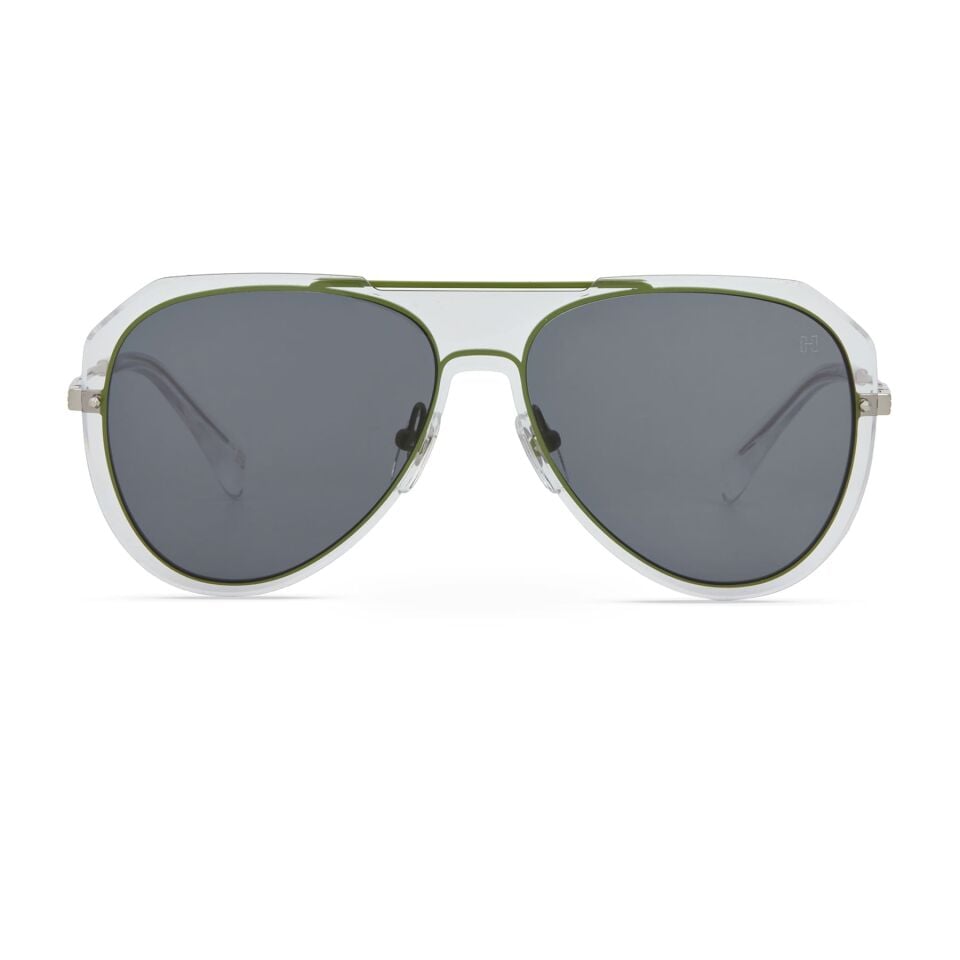 Hermossa Bodrum HM 1715 C4 Unisex Güneş Gözlüğü