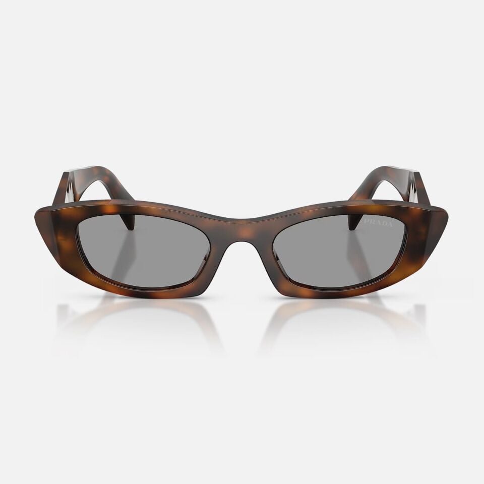 Prada PR B16S 20D50Q50 Kadın Güneş Gözlüğü