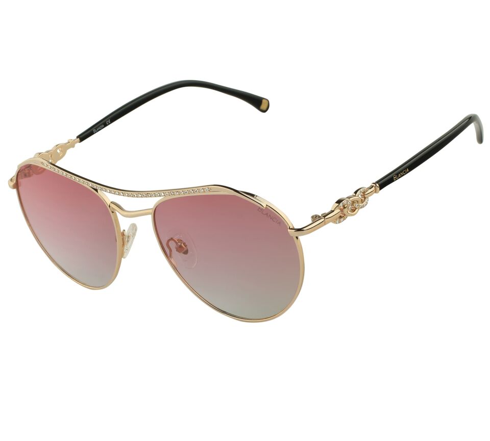 Blancia Milano BC 1 Kadın Güneş Gözlüğü
