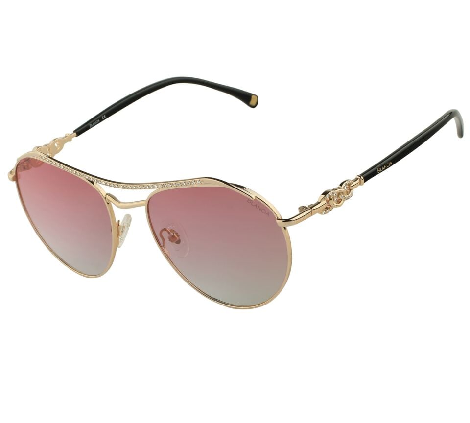 Blancia Milano BC 1117 C 3 Kadın Güneş Gözlüğü