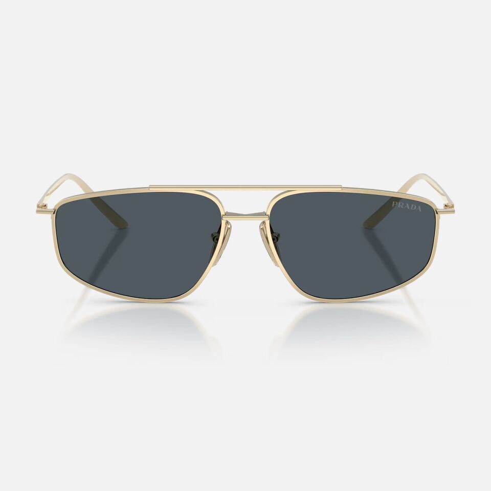 Prada PR C51S ZVN70B58 Kadın Güneş Gözlüğü