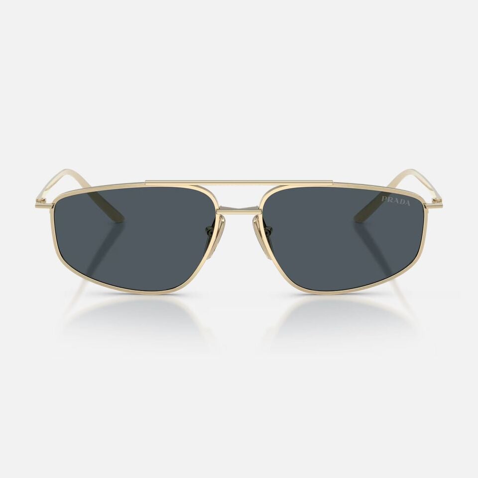 Prada PR C51S ZVN70B58 Kadın Güneş Gözlüğü
