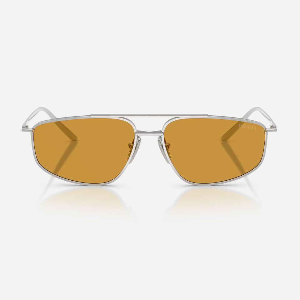 Prada PR C51S 1BC50P58 Kadın Güneş Gözlüğü