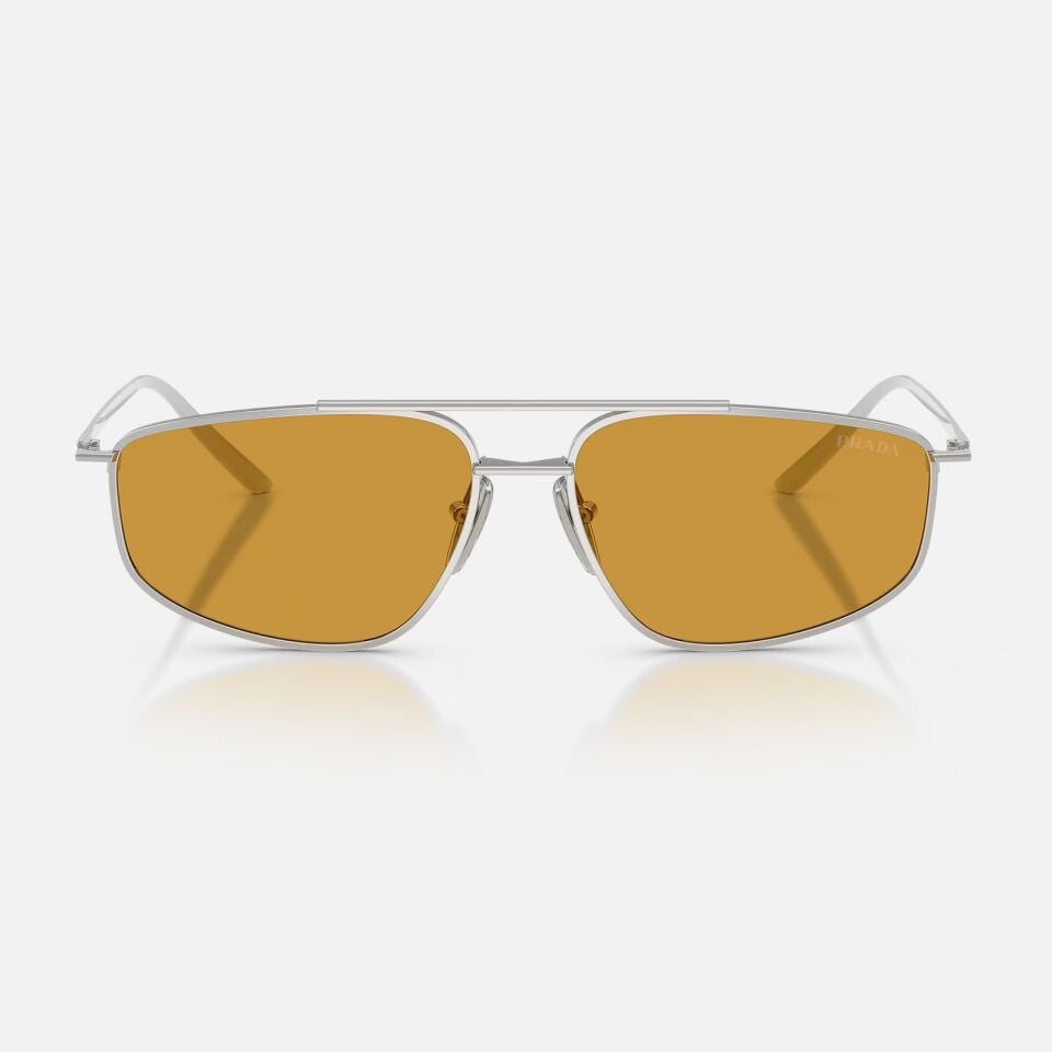 Prada PR C51S 1BC50P58 Kadın Güneş Gözlüğü