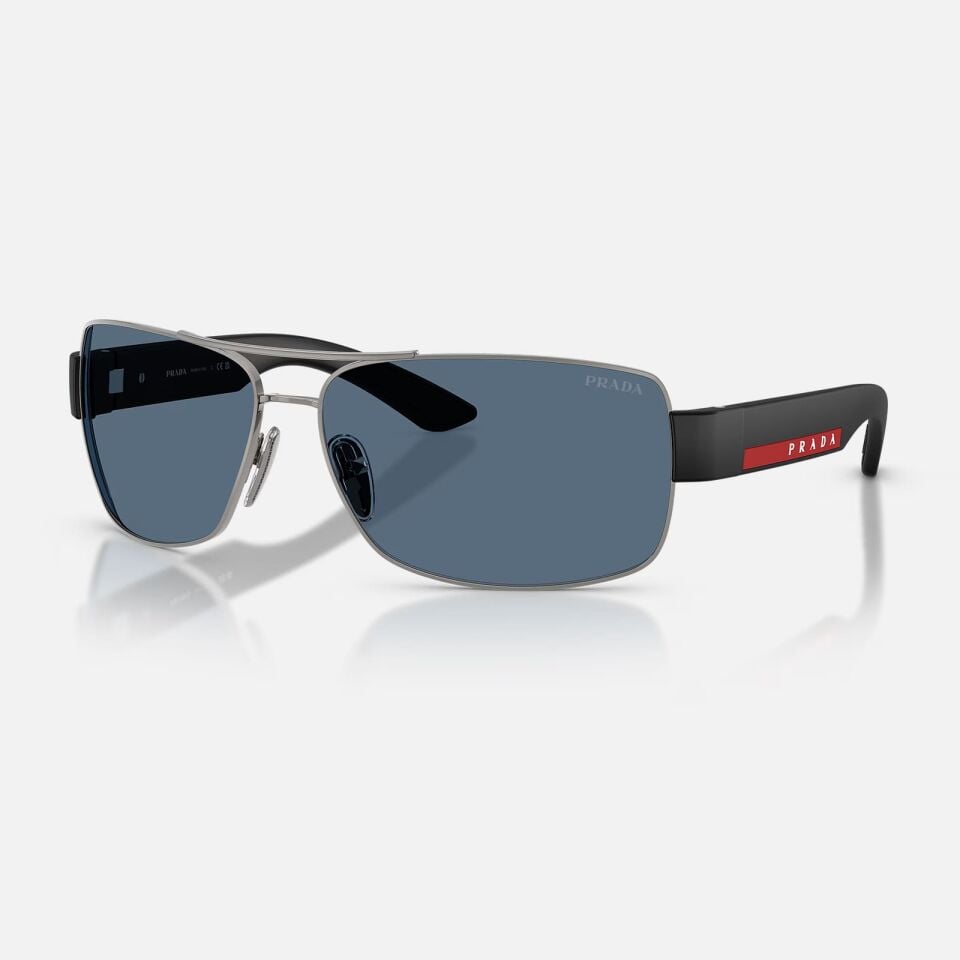 Prada Linea Rossa PS B52S 5AV06A65 Erkek Güneş Gözlüğü