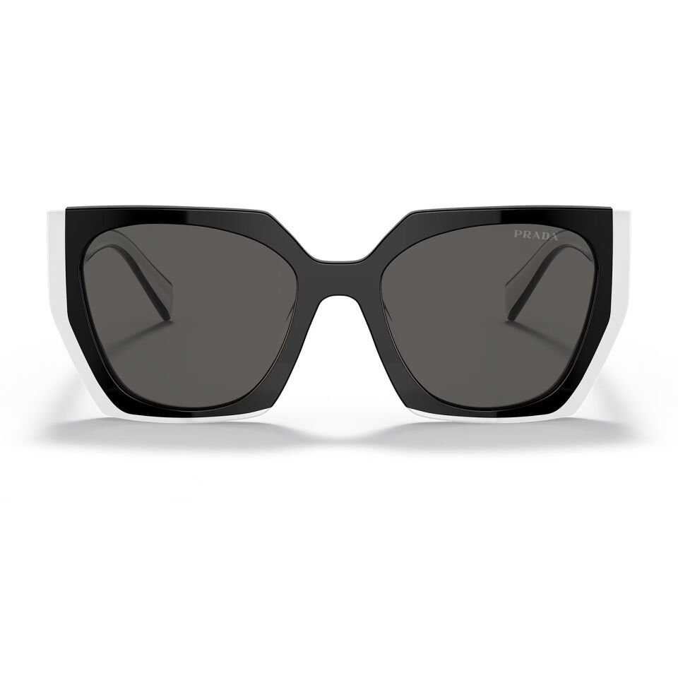 Prada PR 15WS 09Q5S0 54 Kadın Güneş Gözlüğü