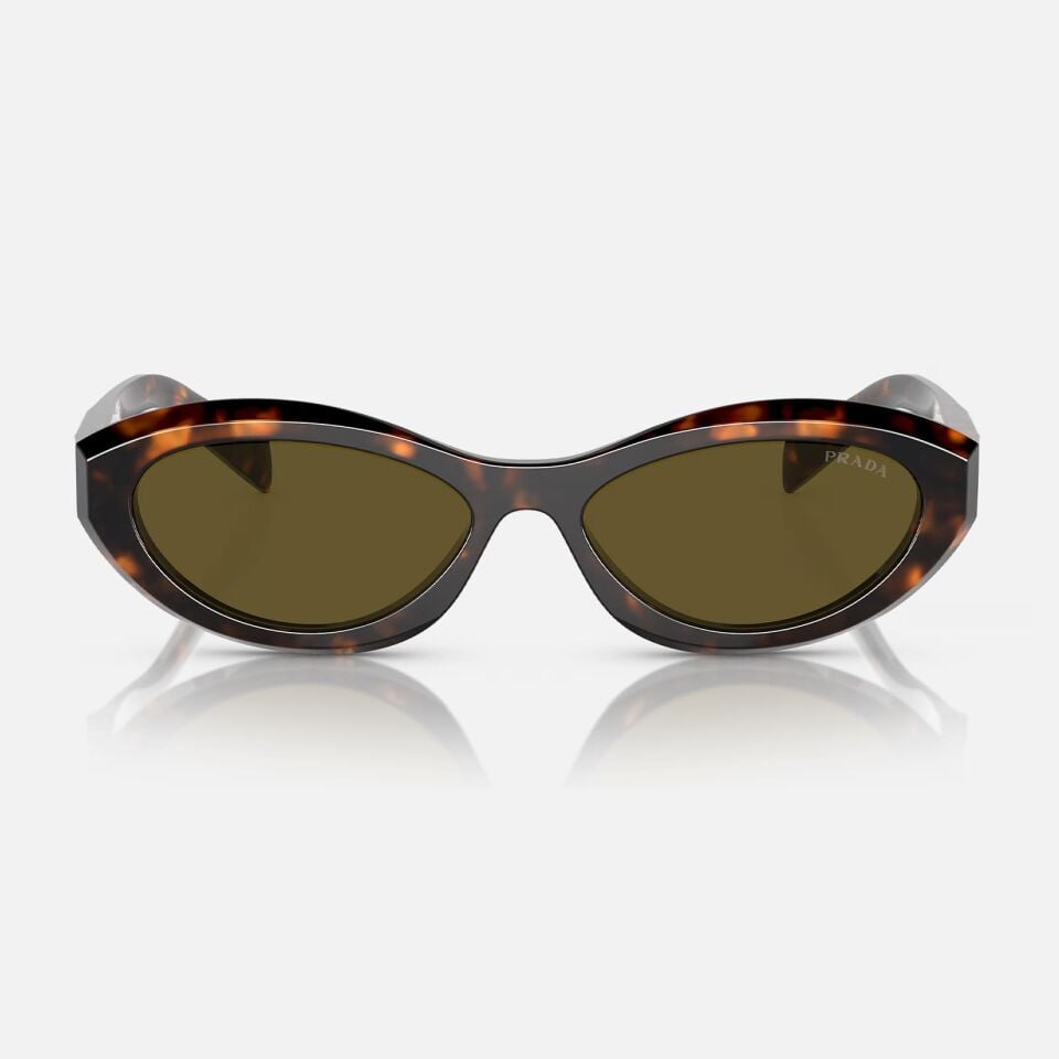 Prada PR 26ZS 14L09Z 55 Kadın Güneş Gözlüğü