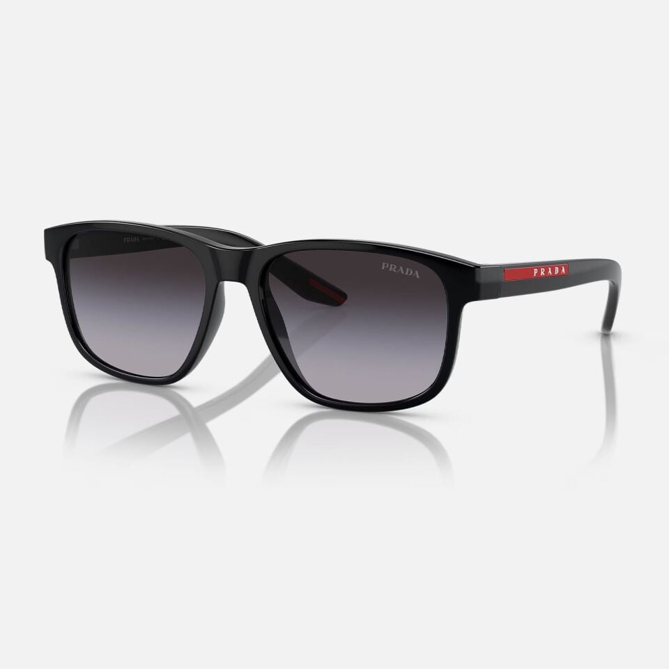 Prada Linea Rossa PS 06YS 1AB09U56 Erkek Güneş Gözlüğü
