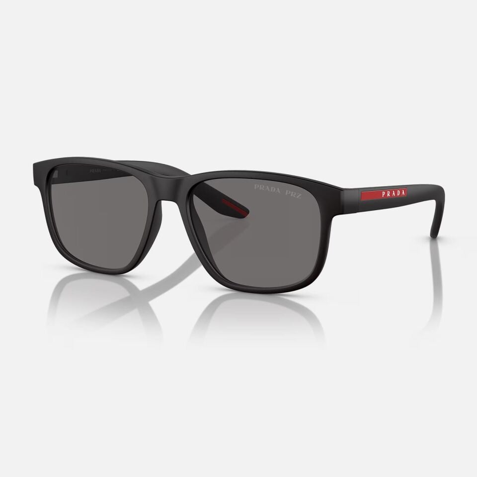 Prada Linea Rossa PS 06YS DG002G56 Erkek Güneş Gözlüğü