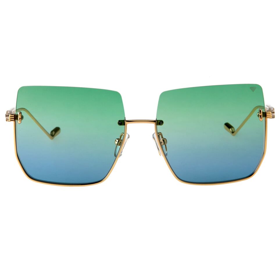 Blancia Milano BC 1 Kadın Güneş Gözlüğü