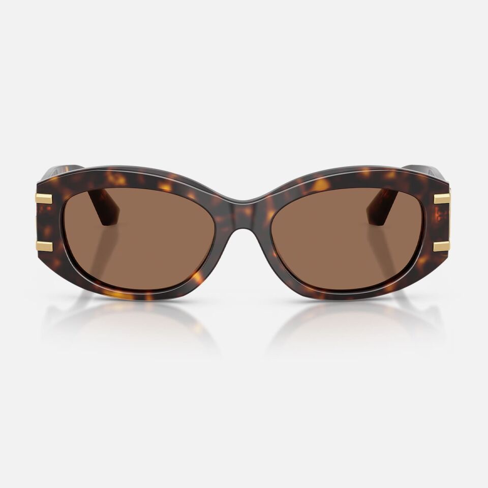 Dolce&Gabbana DG 4502 502-7355 Kadın Güneş Gözlüğü