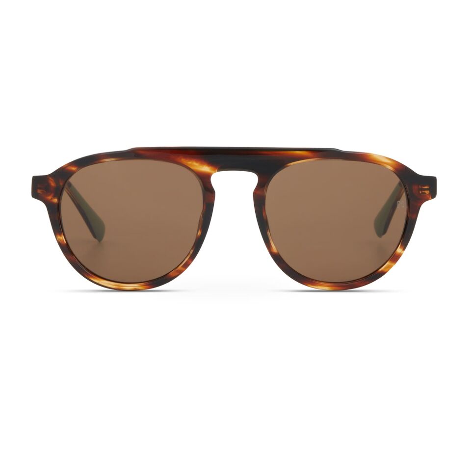 Hermossa Cyrus HM 1734 C2 Erkek Güneş Gözlüğü