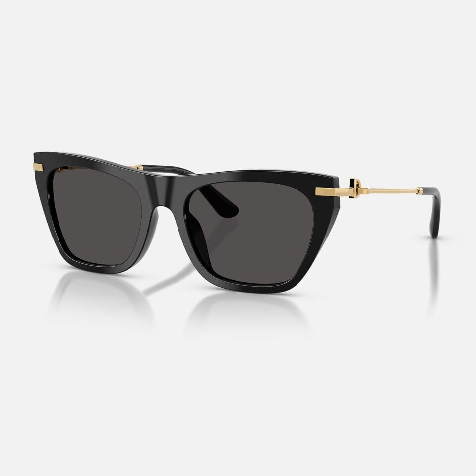 Dolce&Gabbana DG 4511 501-8755 Kadın Güneş Gözlüğü