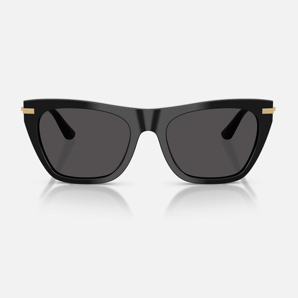 Dolce&Gabbana DG 4511 501-8755 Kadın Güneş Gözlüğü