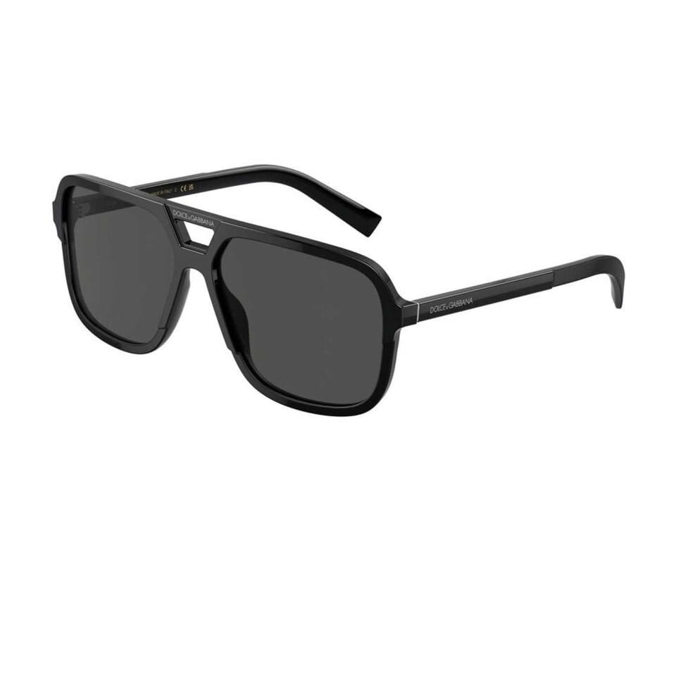 Dolge&Gabbana Angel DG 4354 501/8758 Erkek Güneş Gözlüğü