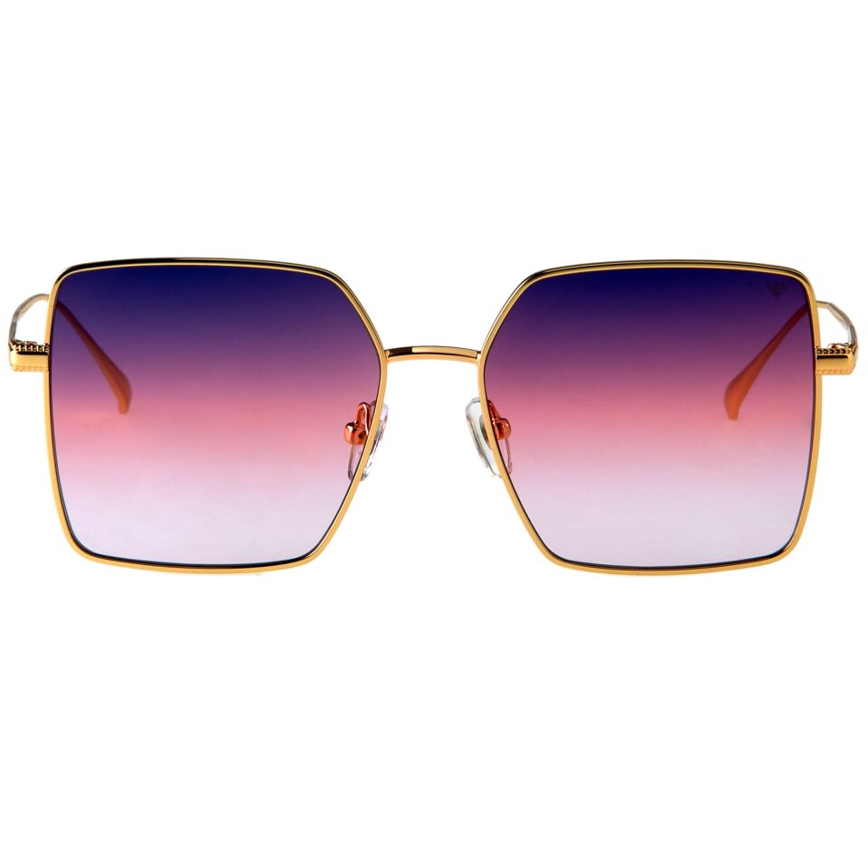 Blancia Milano BC 1236 C 3 Kadın Güneş Gözlüğü