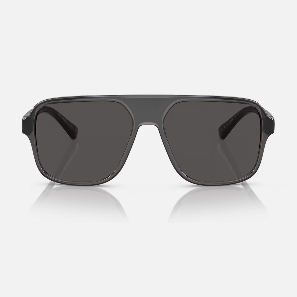 Dolce&Gabbana DG 6134 325787 57 Erkek Güneş Gözlüğü