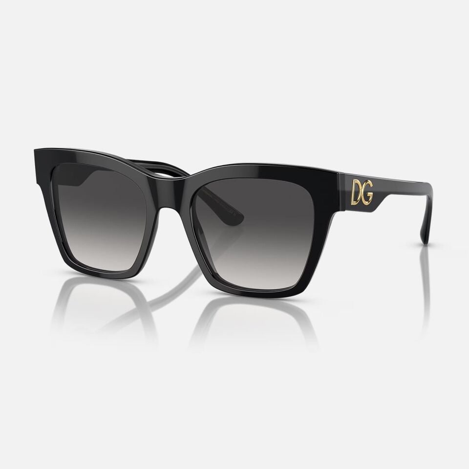 Dolge&Gabbana DG 4384 501/8G53 Kadın Güneş Gözlüğü