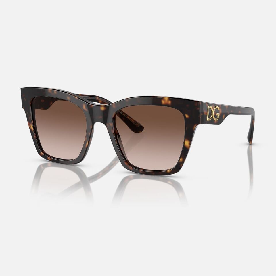 Dolge&Gabbana DG 4384 502/1353 Kadın Güneş Gözlüğü