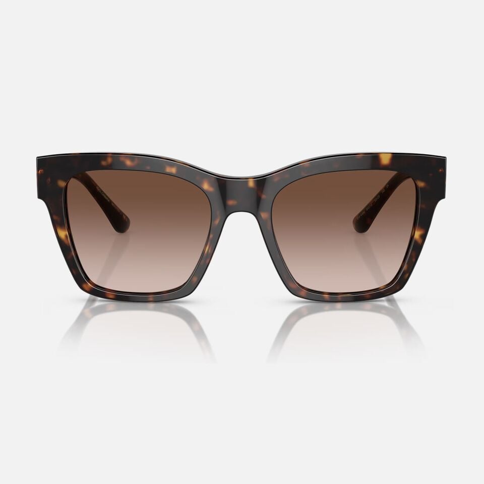 Dolge&Gabbana DG 4384 502/1353 Kadın Güneş Gözlüğü