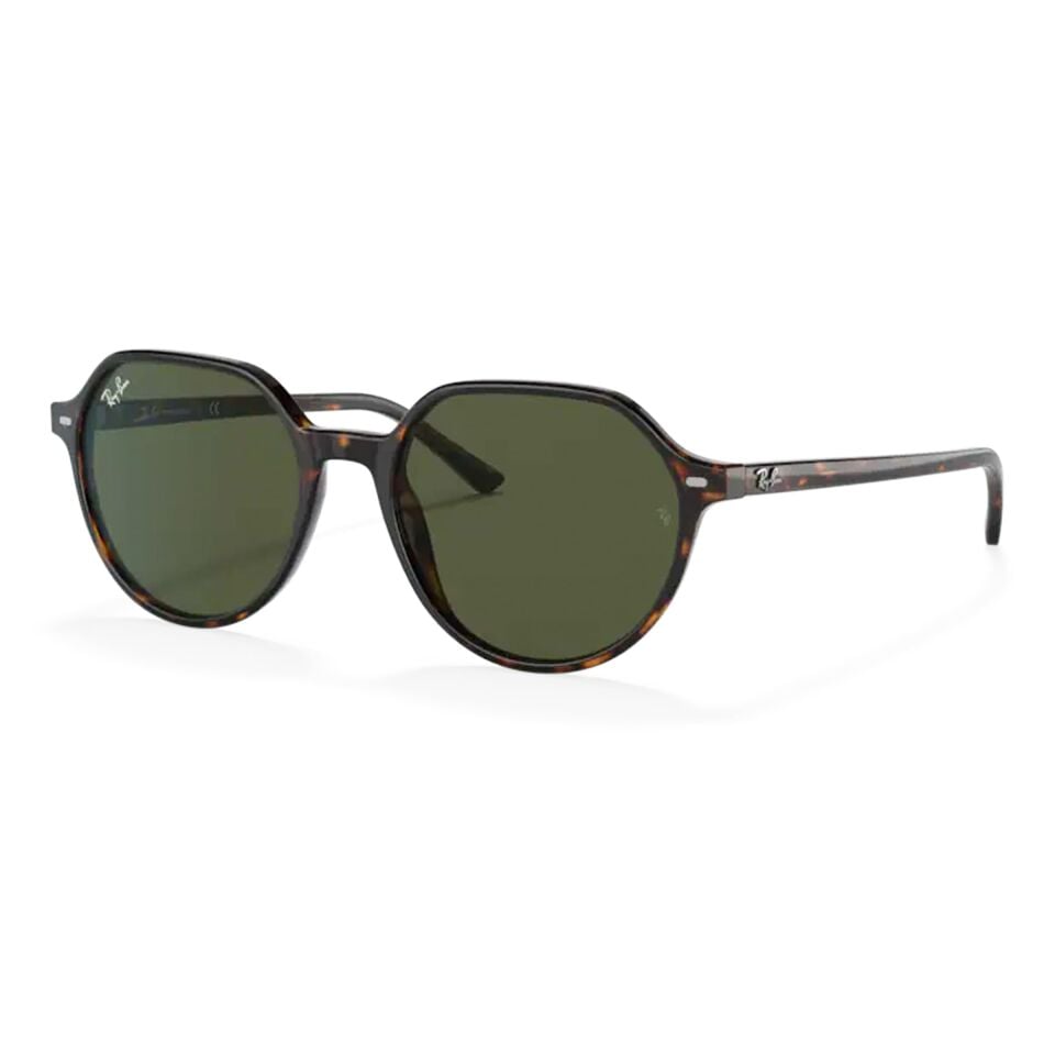 Ray-Ban Thalia RB 2195 902/31 55 - Havana Unisex Güneş Gözlüğü