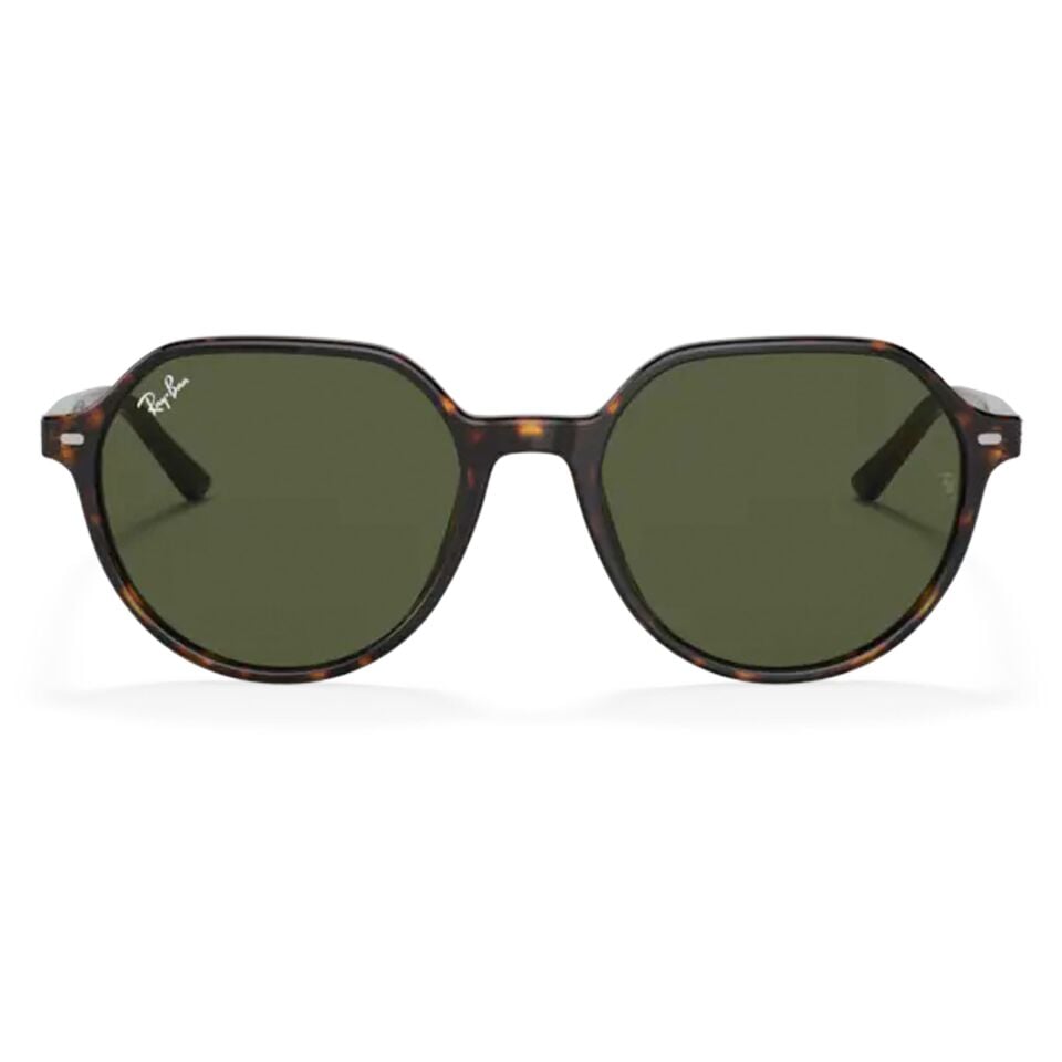 Ray-Ban Thalia RB 2195 902/31 55 - Havana Unisex Güneş Gözlüğü