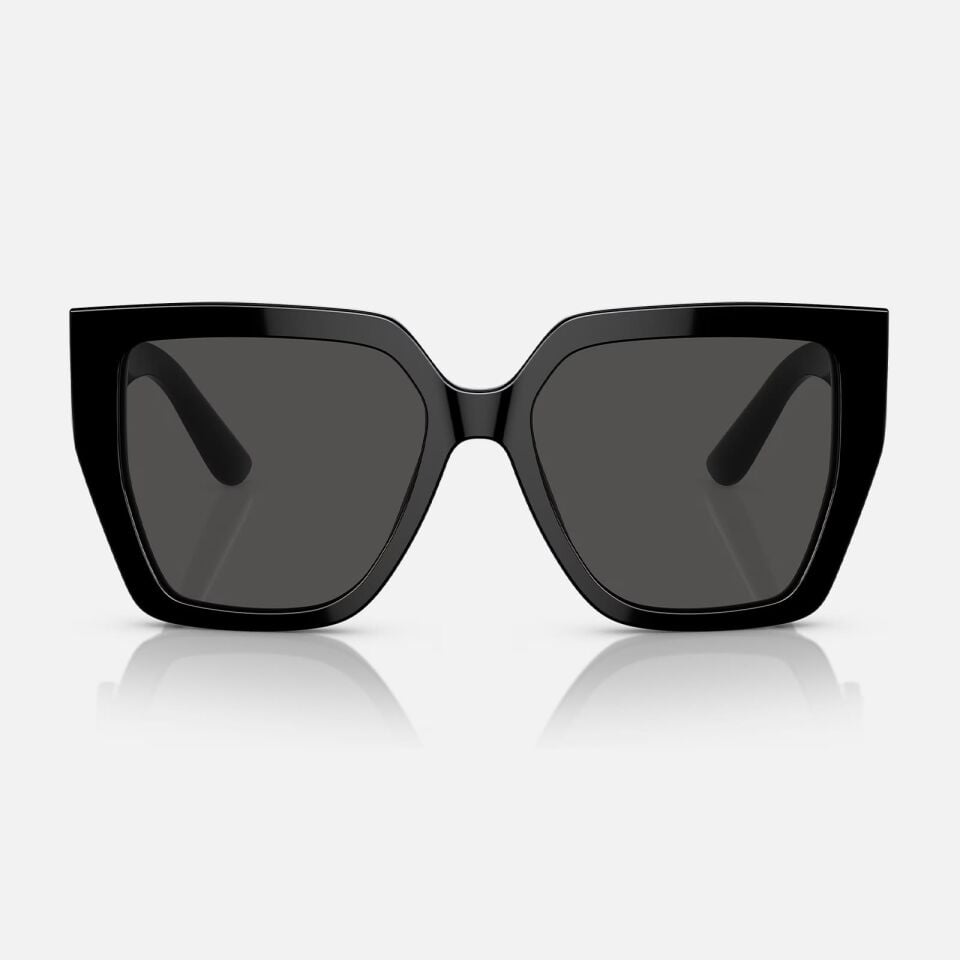 Dolce&Gabbana DG 4438 501-87 55 Kadın Güneş Gözlüğü